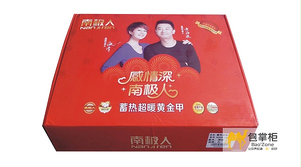 提高大品牌包装设计品质的方法